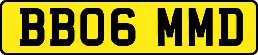 BB06MMD