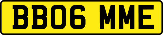 BB06MME