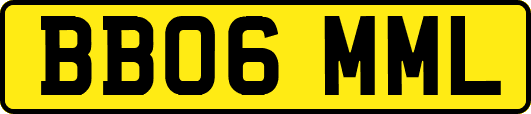 BB06MML