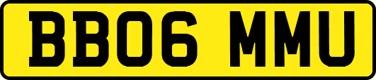 BB06MMU