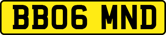 BB06MND