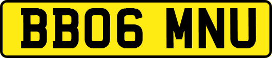 BB06MNU