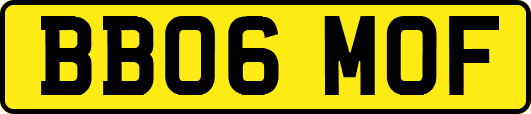 BB06MOF