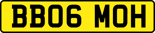 BB06MOH