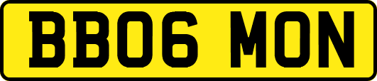 BB06MON