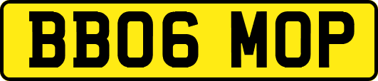 BB06MOP