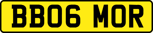 BB06MOR