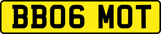 BB06MOT