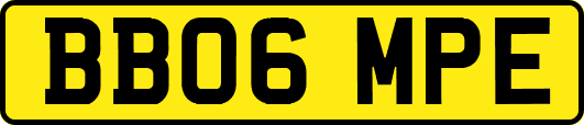 BB06MPE