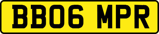 BB06MPR