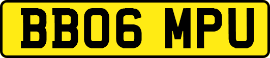 BB06MPU