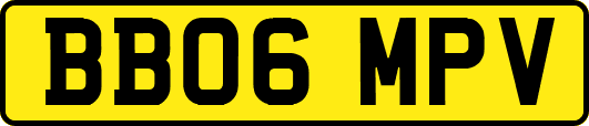 BB06MPV