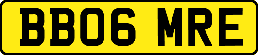BB06MRE