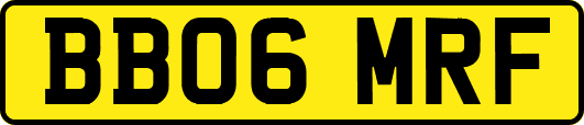 BB06MRF