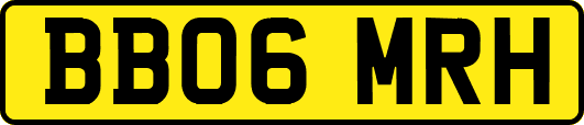 BB06MRH