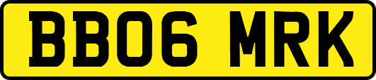 BB06MRK