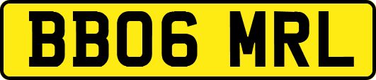 BB06MRL