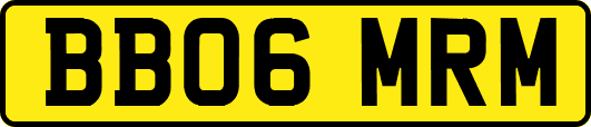 BB06MRM