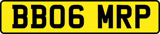 BB06MRP