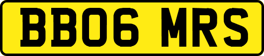 BB06MRS