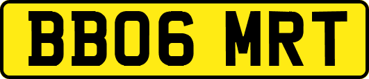 BB06MRT