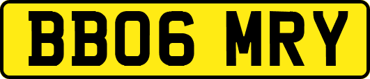BB06MRY
