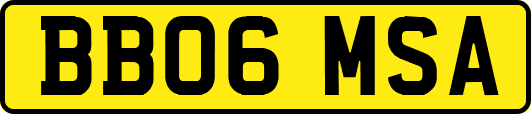 BB06MSA
