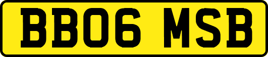 BB06MSB