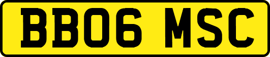 BB06MSC