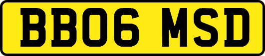 BB06MSD
