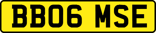 BB06MSE
