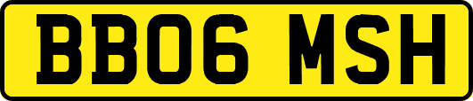 BB06MSH