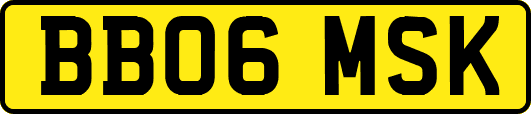 BB06MSK