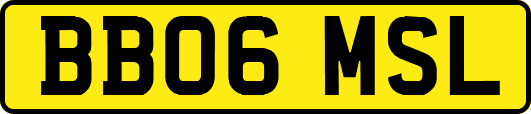 BB06MSL