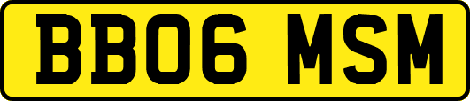 BB06MSM