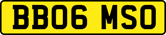 BB06MSO