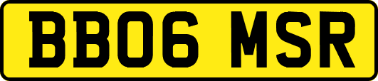BB06MSR