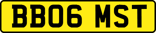 BB06MST