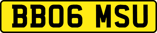 BB06MSU