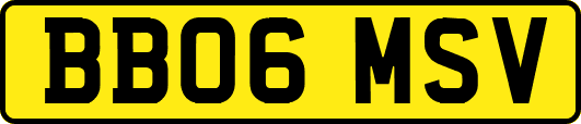BB06MSV