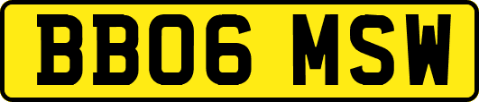 BB06MSW