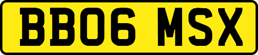 BB06MSX