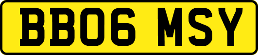 BB06MSY