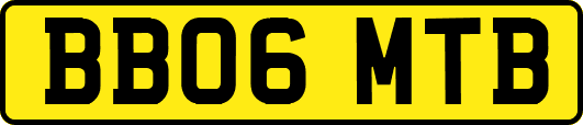 BB06MTB