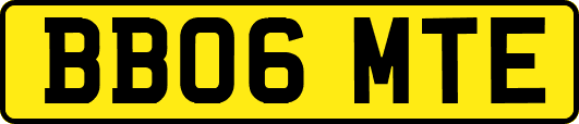 BB06MTE