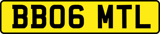 BB06MTL