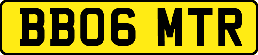 BB06MTR