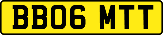 BB06MTT