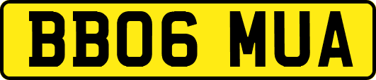 BB06MUA