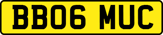 BB06MUC